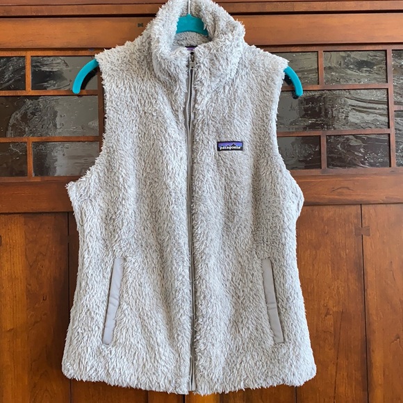 Patagonia Jackets & Blazers - Patagonia fur vest